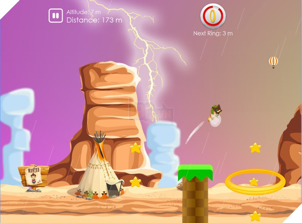 Top 6 game mobile miễn phí vừa được ra mắt trong tuần vừa qua