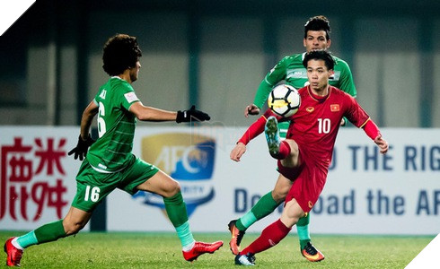 Hạ gục Quatar với loạt sút luân lưu, U23 Việt Nam chính thức vào vòng Chung Kết 3