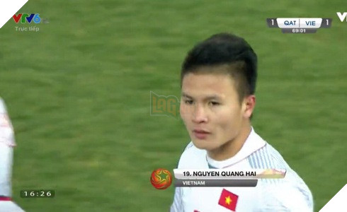 Hạ gục Quatar với loạt sút luân lưu, U23 Việt Nam chính thức vào vòng Chung Kết 6