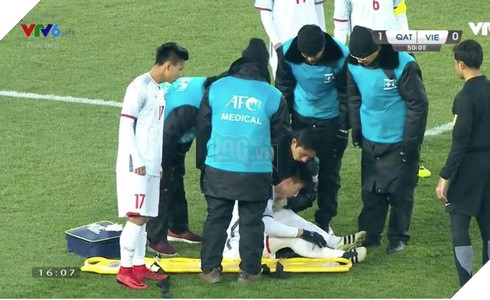 Hạ gục Quatar với loạt sút luân lưu, U23 Việt Nam chính thức vào vòng Chung Kết 7