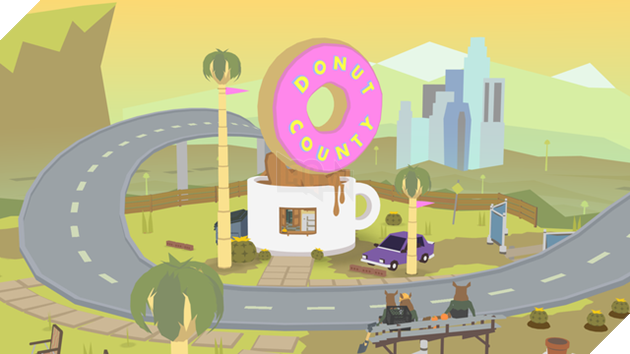 Top 8 game indie đáng trông đợi nhất năm 2018