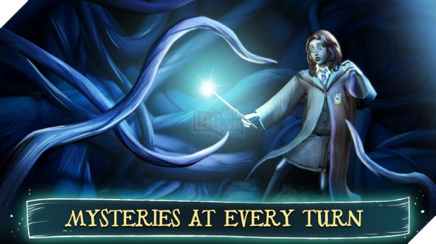 Tải ngay Harry Potter: Hogwarts Mystery - Trường học phù thủy Hogwarts ngay trên mobile