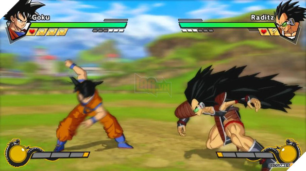 Top 10 tựa game Dragon Ball hay nhất trong lịch sử