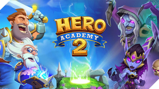 Top 6 game mobile miễn phí vừa được ra mắt trong tuần vừa qua