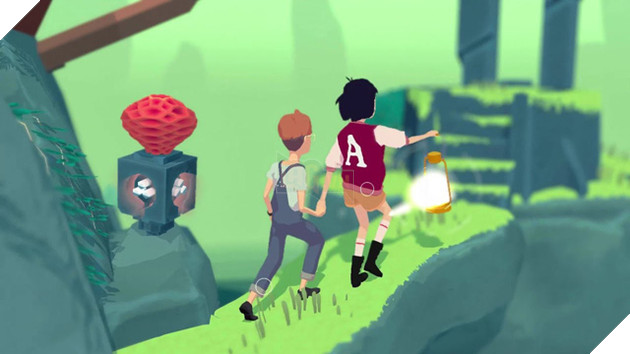 Top 8 game indie đáng trông đợi nhất năm 2018