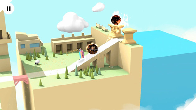 Top 6 game mobile miễn phí vừa được ra mắt trong tuần vừa qua