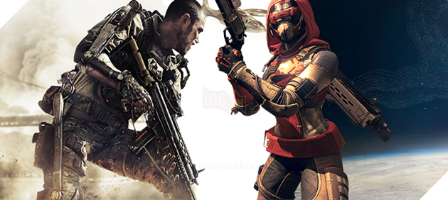 CEO của Activision, ông Eric Hirshberg, chuẩn bị rời khỏi hãng 3