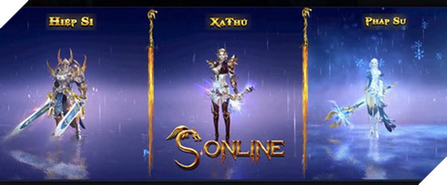 Cộng đồng game thủ thất vọng khi S Online hứa lèo không mở game 2