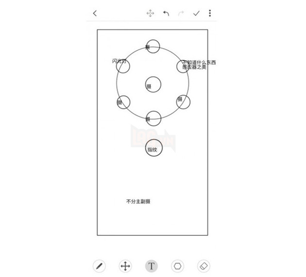 Camera kép là xưa rồi, chiếc Nokia 10 có thể có đến 7 camera cơ!