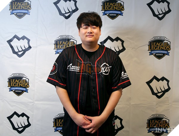 LMHT: Không phải đồng đội cũ Ssumday, Aphromoo mới là người đồng đội tại 100T mà Ryu tin tưởng nhất