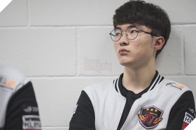Đây là vị tướng "phế" nhất trong tay Faker, cứ đem ra là y rằng SKT T1 thua trận