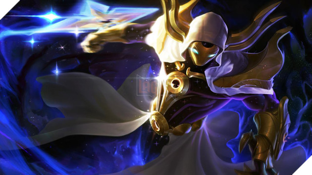 Đây là vị tướng "phế" nhất trong tay Faker, cứ đem ra là y rằng SKT T1 thua trận