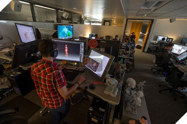 Tố cáo Valve "phân biệt đối xử" và đuổi việc vô cớ, thanh niên này thua đứt đuôi sau khi ra tòa khởi kiện