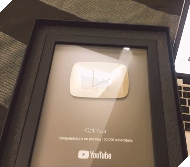 Trong lúc GAM vô đối ở VCSA Mùa Xuân 2018, người cũ Optimus lại tìm được niềm vui mới nơi Youtube