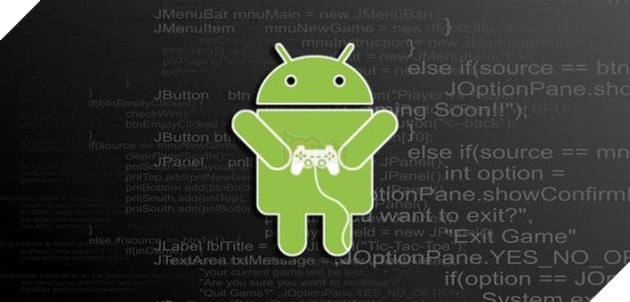 Lại xuất hiện một mã độc nguy hiểm trong các trò chơi Android, đã có hơn 4 triệu lượt tải