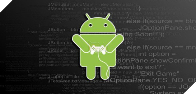 Lại xuất hiện một mã độc nguy hiểm trong các trò chơi Android, đã có hơn 4 triệu lượt tải