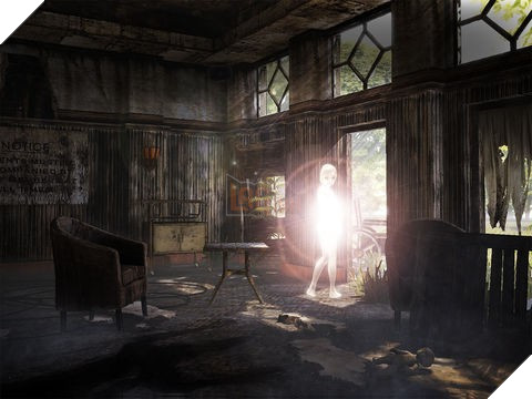 
Đồ họa hấp dẫn của Dark Meadow
