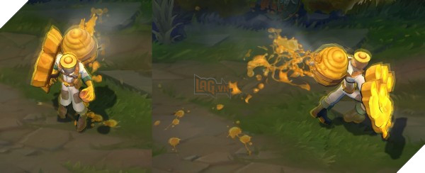 LMHT: Điểm danh những trang phục đẹp nhất mà Riot đã ra mắt trong năm 2017 vừa qua