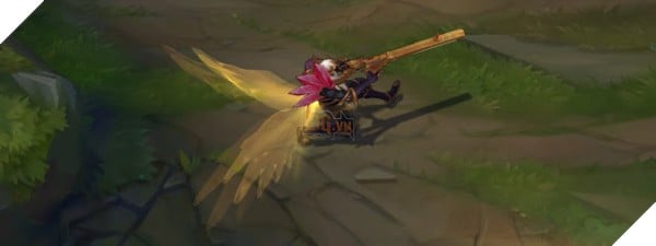 LMHT: Điểm danh những trang phục đẹp nhất mà Riot đã ra mắt trong năm 2017 vừa qua