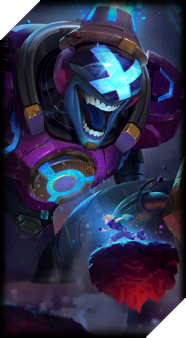 LMHT: Điểm danh những trang phục đẹp nhất mà Riot đã ra mắt trong năm 2017 vừa qua