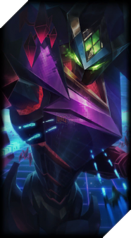 LMHT: Điểm danh những trang phục đẹp nhất mà Riot đã ra mắt trong năm 2017 vừa qua