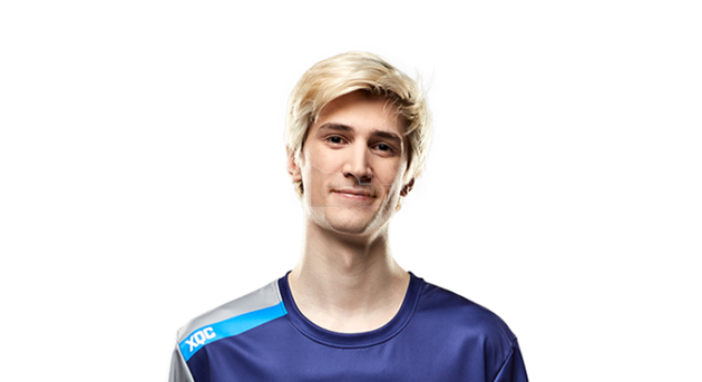 
Félix xQc Lengyel
