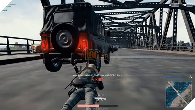 PUBG: Tổng hợp 60 Tip hướng dẫn cơ bản cho tân thủ chắc chắn bạn chưa biết Phần 2  4