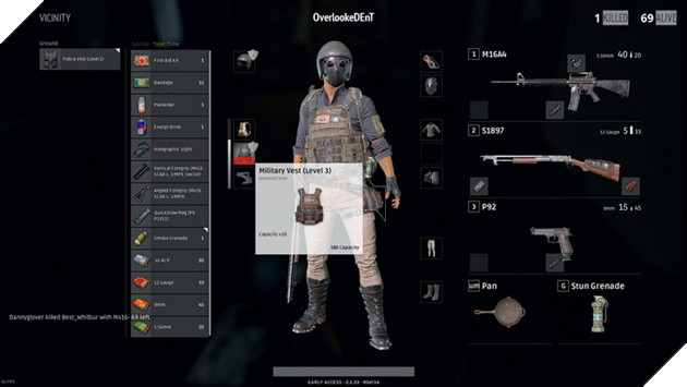 PUBG: Tổng hợp 60 Tip hướng dẫn cơ bản cho tân thủ chắc chắn bạn chưa biết Phần 2  3