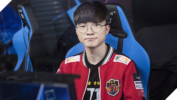 Faker-ava-SKT