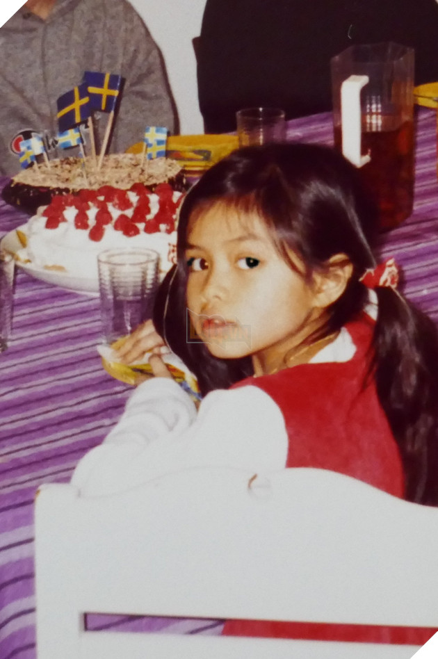 Chung tay giúp đỡ cô gái Thụy Điển gốc Việt tìm mẹ ruột thất lạc 2