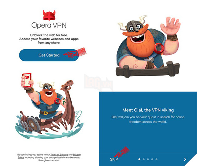 Mẹo cài dễ dàng những game không hỗ trợ Việt Nam trên Google Play