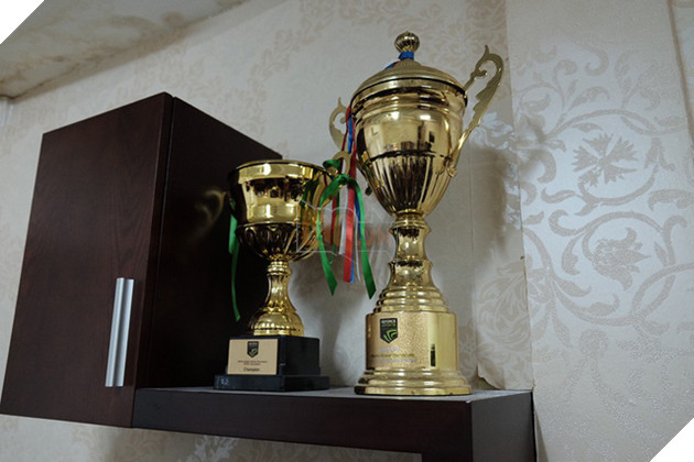 Đầu năm mới trò chuyện cùng Next Gen Aorus: "Việt Nam thừa sức tổ chức Major DOTA 2 lớn"