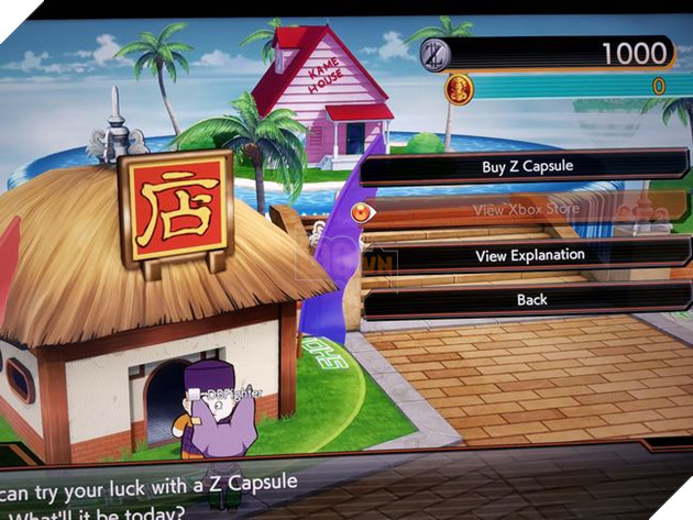 Dragon Ball FighterZ cũng có loot boxes, nhưng không mua bằng tiền mặt 3