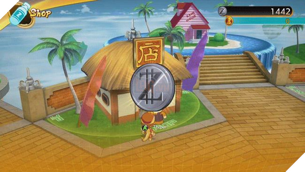 Dragon Ball FighterZ cũng có loot boxes, nhưng không mua bằng tiền mặt