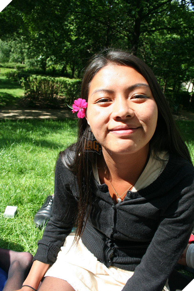 Chung tay giúp đỡ cô gái Thụy Điển gốc Việt tìm mẹ ruột thất lạc 3