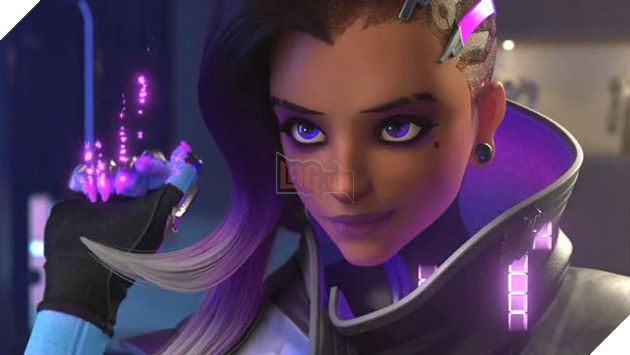 Overwatch: Trailer trang phục mới giới thiệu loạt skin huyền thoại