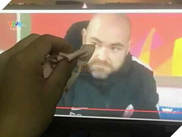 Những hình ảnh đẹp trong đợt Siêu Bão mừng U23 Việt Nam vào chung kết châu Á 22