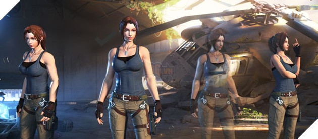 Rules of Survival: Chi tiết bản cập nhật ngày 24/01 - Các chỉnh sửa quan trọng cần biết 3