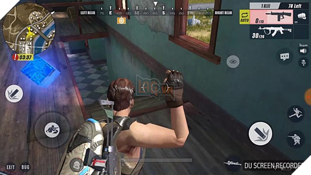 Rules of Survival: Chi tiết bản cập nhật ngày 24/01 - Các chỉnh sửa quan trọng cần biết 4