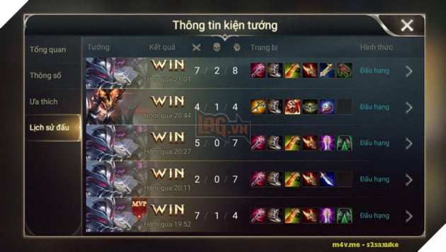 Liên Quân Mobile: Hàng loạt tuyển thủ bị cấm thi đấu do nghi vấn cày thuê 3