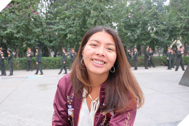 Chung tay giúp đỡ cô gái Thụy Điển gốc Việt tìm mẹ ruột thất lạc