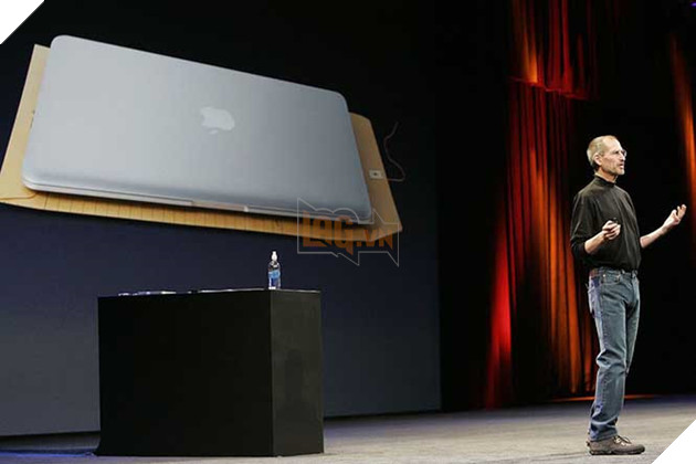 Apple sẽ thay thế MacBook Air bằng MacBook 13 inch?