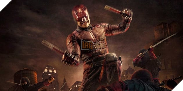 24 phim truyền hình đáng mong đợi nhất năm 2018 Phần 1  4