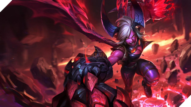 Điểm danh những vị tướng đi rừng khỏe khủng khiếp nhưng ít được game thủ yêu thích sử dụng