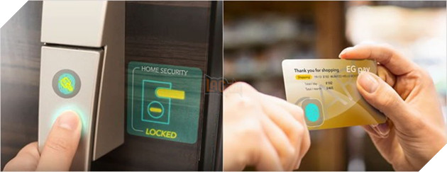 Japan Display phát triển công nghệ cảm biến vân tay dưới màn hình cảm ứng LCD đầu tiên trên thế giới 2