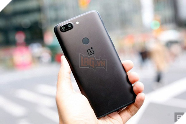 5 smartphone RAM 8GB siêu khủng rất thích hợp để sắm cày game