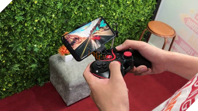 Top 5 smartphone chơi game tốt nhất hiện nay mà ai cũng muốn sở hữu