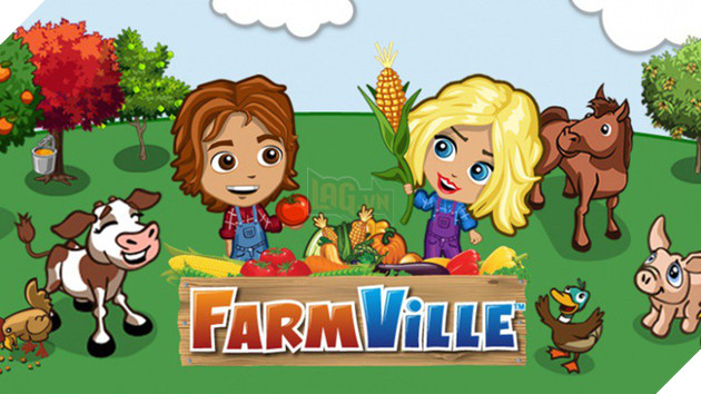 
Hay cho cậu nhóc dùng tiền ảo xây trang trại thật
