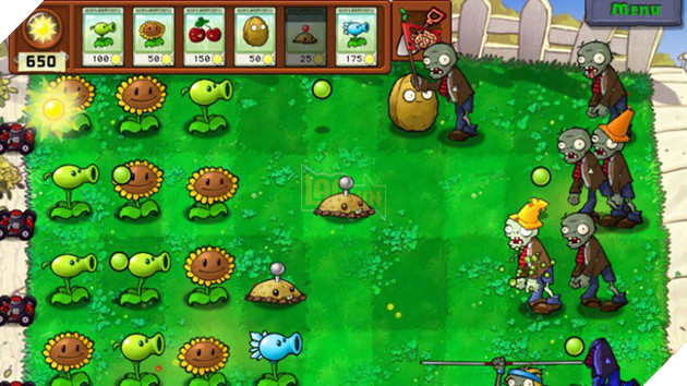 
Free to play chỉ là chiêu trò mà thôi
