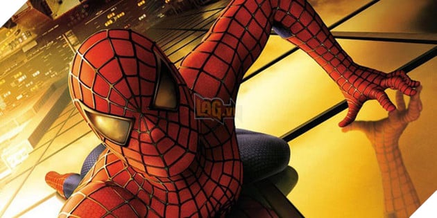 Spider-Man 4 và những tựa phim siêu anh hùng bị hủy bỏ vì những lí